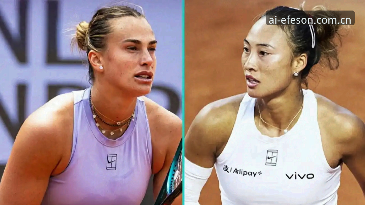 郑钦文 vs 王欣瑜：2026法网女单中国金花表现全面对比——BB娱乐体育深度解读